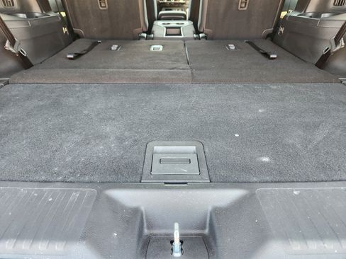 Certified 2025 Honda Pilot Sport image 27