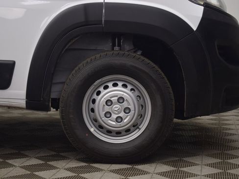 New 2026 RAM ProMaster 1500 w/ Cold Weather Group image 7