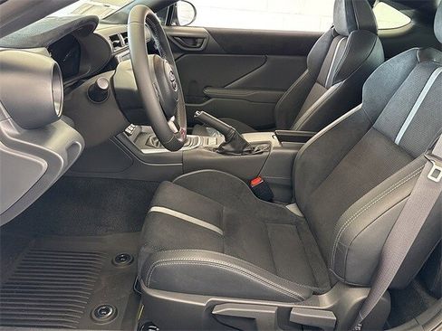 New 2026 Toyota GR86 Premium image 14