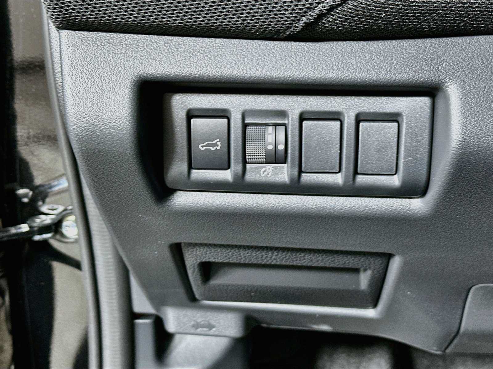 Certified 2026 Subaru Outback Premium AWD/4WD image 10