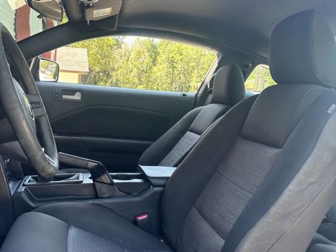 Used 2008 Ford Mustang Coupe image 11