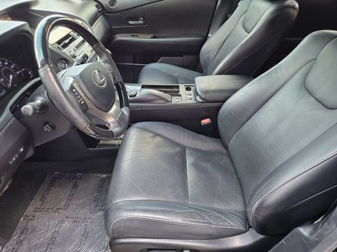Used 2015 Lexus RX 350 FWD image 9