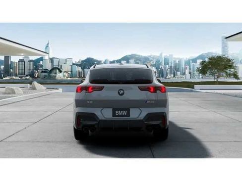 New 2026 BMW X2 M35i w/ Technology Package AWD/4WD image 5