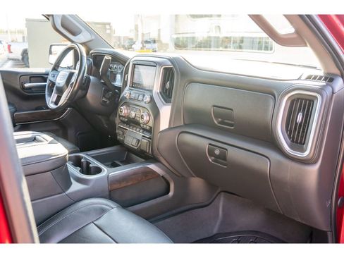 Used 2019 GMC Sierra 1500 SLT w/ SLT Premium Package image 16