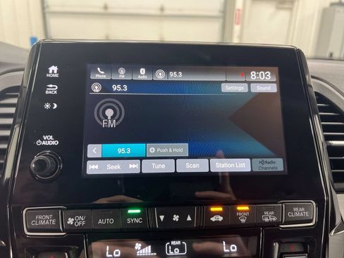 Used 2019 Honda Odyssey EX image 14