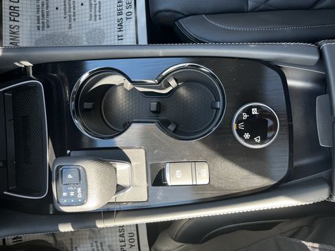 New 2026 Nissan Rogue Platinum AWD/4WD image 24