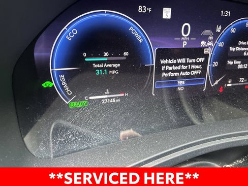 Used 2024 Toyota Grand Highlander AWD Hybrid image 5