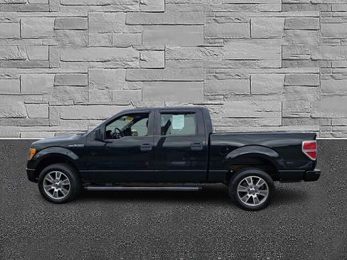 Used 2014 Ford F150 STX w/ Equipment Group 201A Mid AWD/4WD image 6