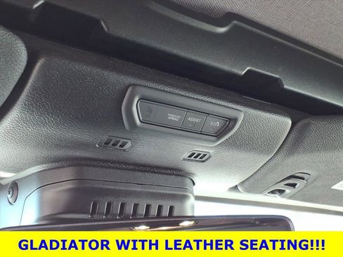 Used 2021 Jeep Gladiator Rubicon image 20