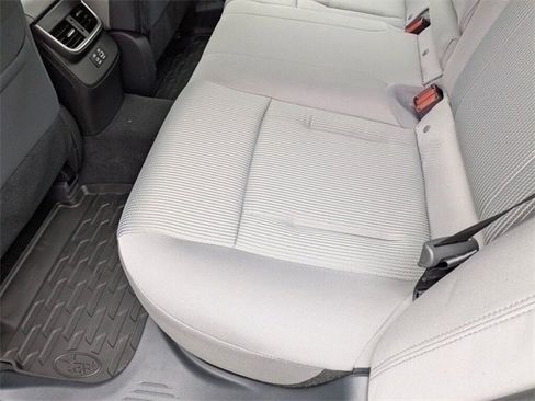 New 2025 Subaru Legacy Premium image 25
