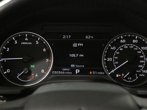 Used 2022 Mitsubishi Outlander SE image 8