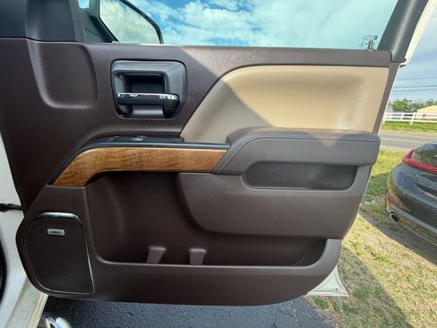 Used 2014 Chevrolet Silverado 1500 LTZ w/ LTZ Plus Package image 18