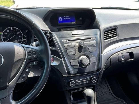 Used 2020 Acura ILX FWD image 8