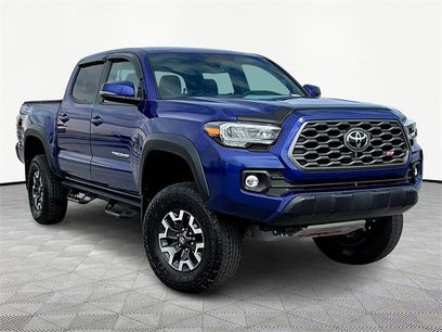 Used 2023 Toyota Tacoma SR