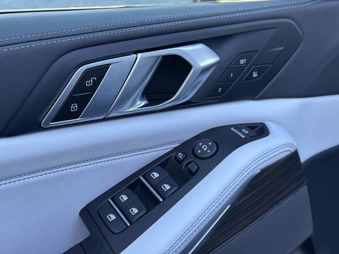 New 2026 BMW X5 xDrive40i w/ M Sport Package image 20