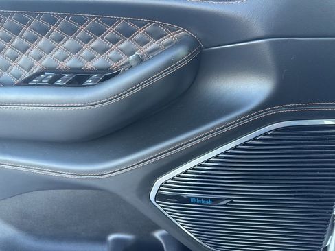 Used 2024 Jeep Grand Cherokee L Summit image 26