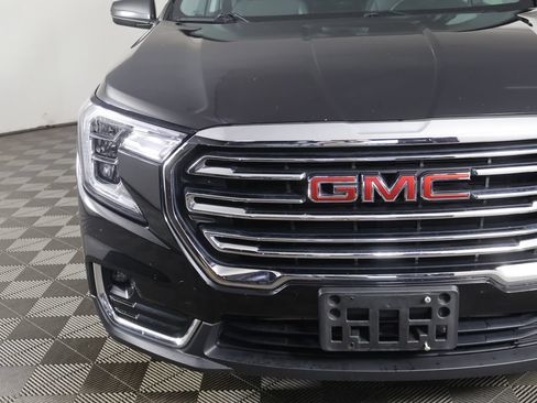 Used 2023 GMC Terrain SLT w/ Infotainment Package II AWD/4WD image 13