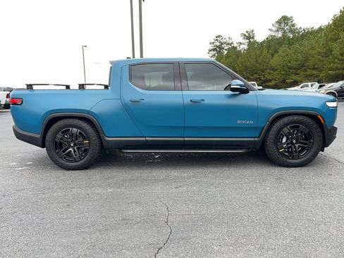 Used 2024 Rivian R1T Adventure image 4