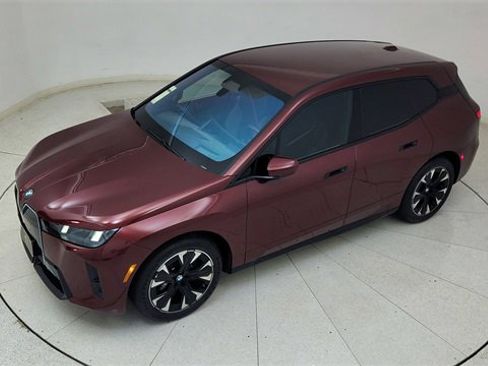 Used 2026 BMW iX xDrive45 image 81