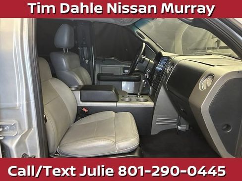 Used 2006 Ford F150 FX4 AWD/4WD image 15