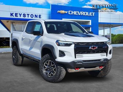 New 2026 Chevrolet Colorado ZR2 w/ Technology Package