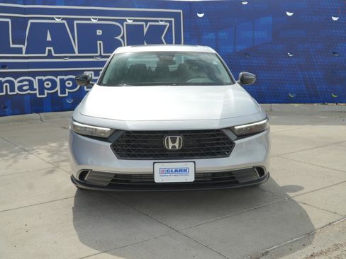 New 2026 Honda Accord SE image 2