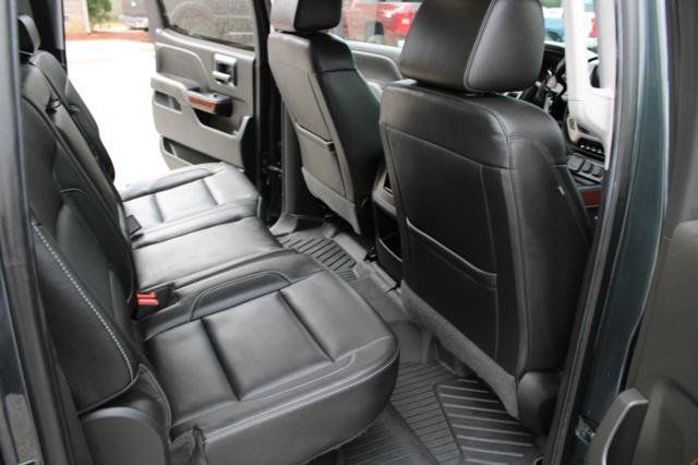 Used 2018 GMC Sierra 1500 SLT AWD/4WD image 27