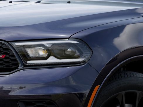 New 2026 Dodge Durango GT w/ Blacktop Package AWD/4WD image 10
