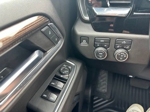 Certified 2023 Chevrolet Silverado 1500 RST w/ LPO, Dark Essentials Package AWD/4WD image 27