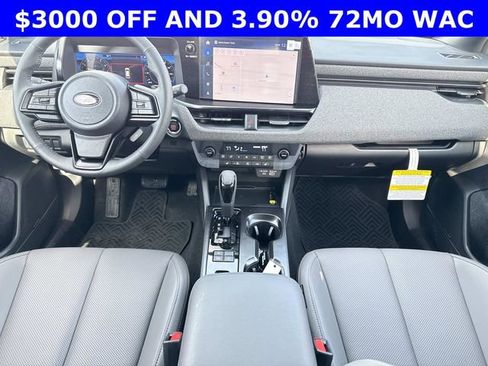 New 2026 Subaru Outback Limited image 18