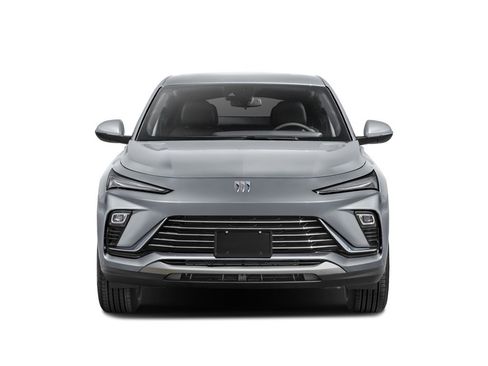 New 2026 Buick Envista Avenir image 5