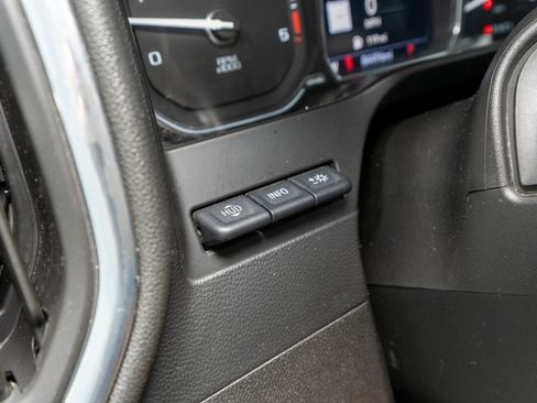 Used 2020 GMC Sierra 2500 Denali w/ Denali Ultimate Package image 37