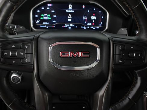 Used 2024 GMC Sierra 1500 AT4 w/ Technology Package AWD/4WD image 15