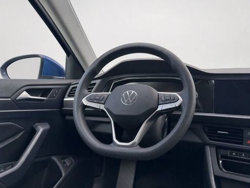 Certified 2023 Volkswagen Jetta S FWD image 30