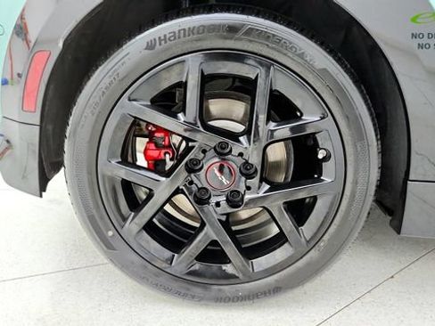Used 2026 MINI Cooper John Cooper Works FWD image 67