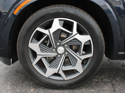 Used 2022 Hyundai Palisade Calligraphy AWD/4WD image 58