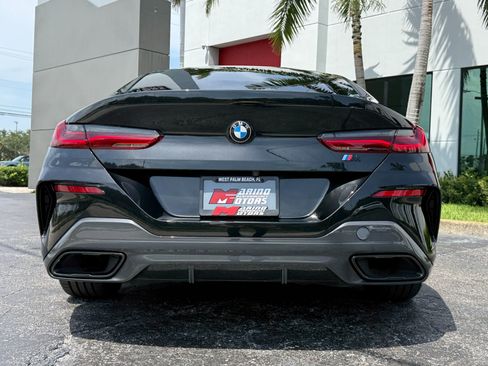 Used 2023 BMW 840i Gran Coupe w/ M Sport Professional Package RWD image 17