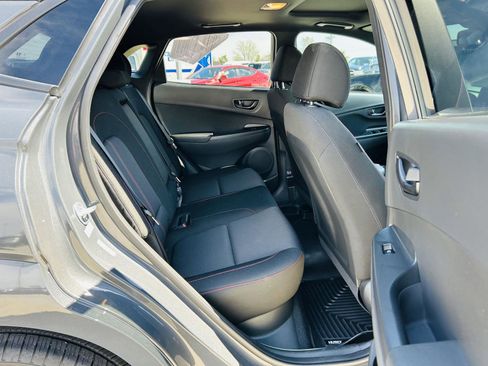 Used 2023 Hyundai Kona N Line w/ Cargo Package FWD image 29