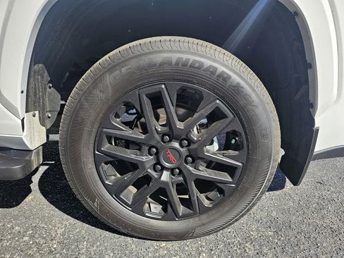 Used 2024 Toyota Sequoia SR5 w/ SR5 Premium Package image 11