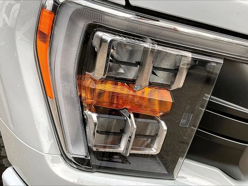 Certified 2023 Ford F150 XLT w/ Equipment Group 302A High image 26