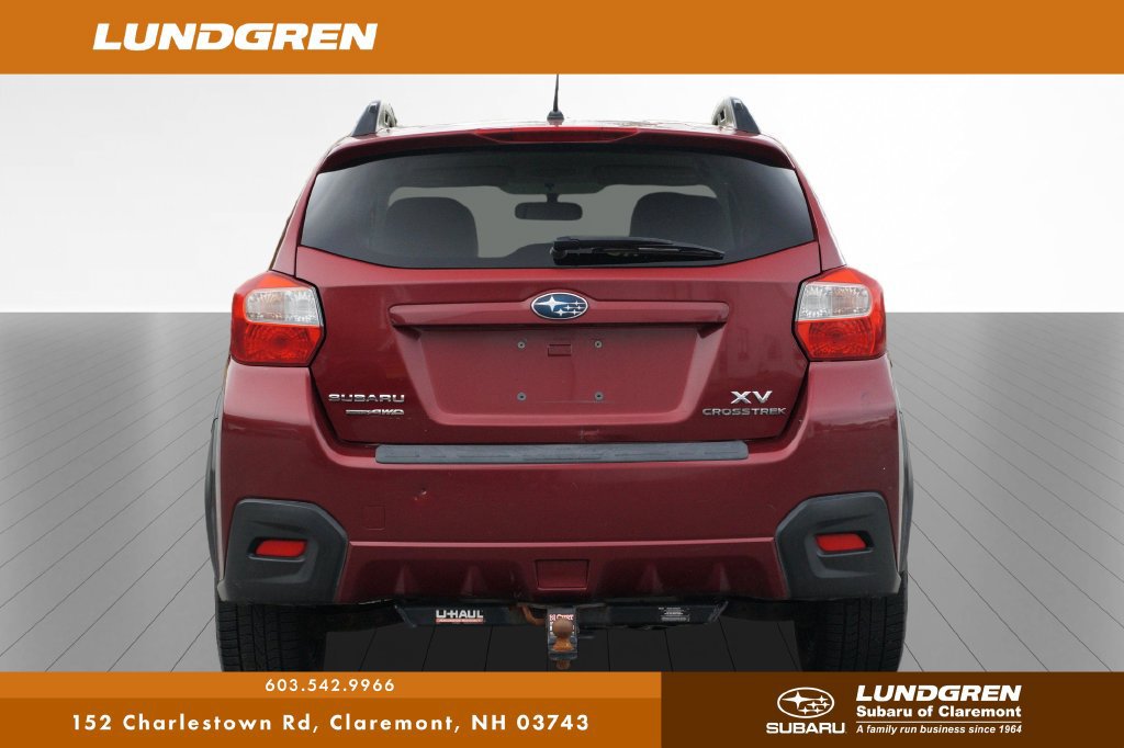 Used 2014 Subaru Crosstrek 2.0i Premium AWD/4WD image 28