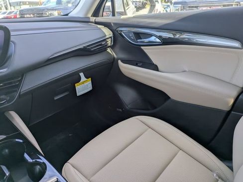 New 2026 Buick Envision Preferred AWD/4WD image 21