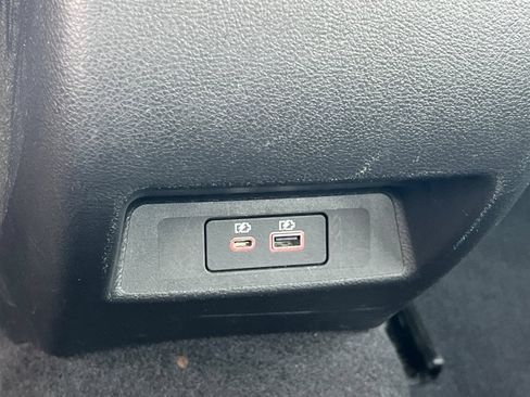 Used 2024 Nissan Altima 2.5 SV FWD image 37