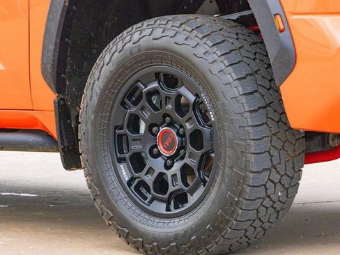 Used 2022 Toyota Tundra TRD Pro image 2