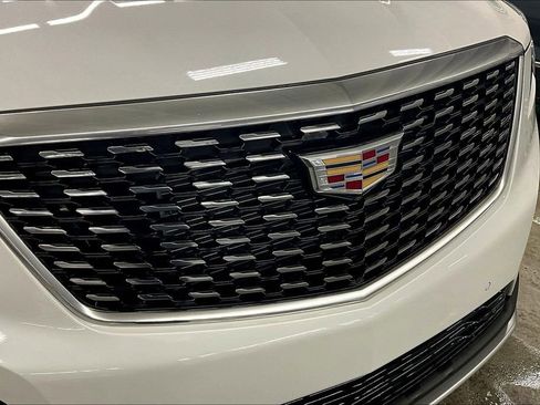 Certified 2023 Cadillac XT5 Premium Luxury w/ Technology Package AWD/4WD image 33