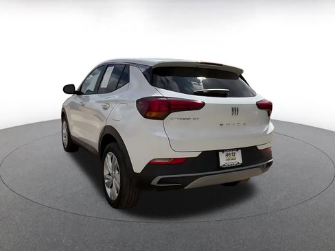 Used 2025 Buick Encore GX Preferred FWD image 11