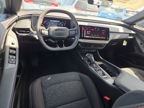 New 2026 Dodge Charger GT image 7