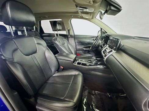 Used 2021 Kia Sorento SX image 12