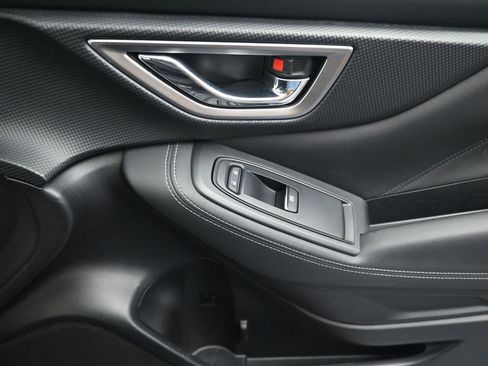 Used 2021 Subaru Forester Limited w/ Popular Package #3 image 19