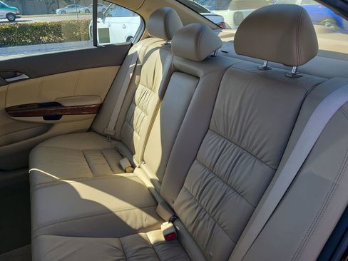 Used 2010 Honda Accord EX-L image 19